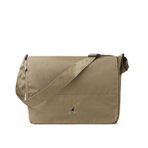 OLIVER MESSENGER BAG 2014 LIGHT BEIGE 邮差包