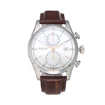 Jazzmaster Auto Chrono 休闲手表