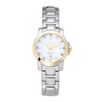 SEIKO 正装手表
