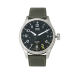 BIG CROWN PROPILOT GMT SMALL SECOND 手表