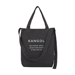 ECO FRIENDLY BAG JOEY 0016   斜挎包   CHARCOAL