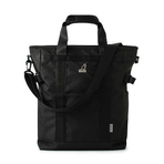 CODE TWO-WAY TOTE BAG 3739 手提包 BLACK