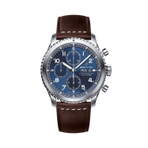 NAVITIMER 8 CHRONOGRAPH 43 手表