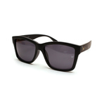 CAPTIN SALLY BLACK BLACK CAMO PATTERN 墨镜