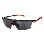 IMPULSE POLARIZED LENS FOR GLASSES WEARERS 眼镜佩戴者专用墨镜