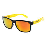 SPINHAWK MULTI LASER ORANGE  墨镜