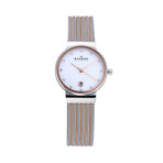 SKAGEN  正装手表