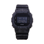 G SHOCK  休闲手表