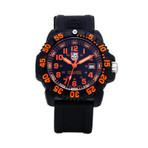 LUMINOX WATCH - BLACK DIAL  手表
