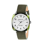 BRISTON WATCH 856S2LA 手表