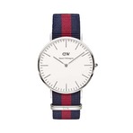 OXFORD M S 40mm 0201DW  手表