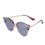 M FLS7135M PURPLECRYSTAL 53  墨镜