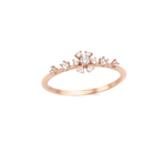 [特价] I0137-A RING 戒指 11号