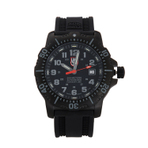LUMINOX WATCH BLACK DIAL 手表