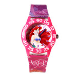Ariel Watch pink 儿童手表