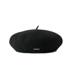ANGLOBASQUE BERET 0252 帽子 BLACK