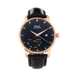 BARONCELLI Power reserve 手表