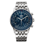 NAVITIMER 01 KOREA LTD 手表