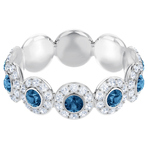 ANGELIC RING BAND MONT CRY RHS 58 戒指