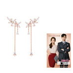 T0768 EARRING  耳饰