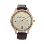 PAUL SMITH WATCH 休闲手表