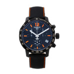 TISSOT QUICKSTER 休闲手表