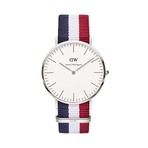 CAMBRIDGE M S 40mm 0203DW    男士手表