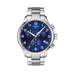 CHRONO XL CLASSIC 手表
