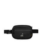KEEPER V SLING BAG MINI 1241 斜挎包 BLACK