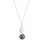 ELABORATE PENDANT DMUL RHS 项链