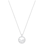 HENRIETTA PENDANT CRY RHS   项链