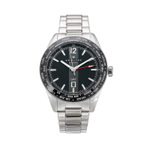 BROADWAY GMT 手表