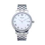 MONTBLANC TRADITION DATE OUTOMATIC 男士手表