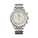NAVITIMER 01 KOREA LTD 手表