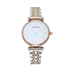 EMPORIO ARMANI WATCH 手表