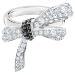 MADEMOISELLE RING JET CRY RHS 52 戒指