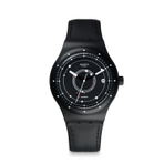 SISTEM BLACK 休闲手表