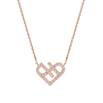 T0680 NECKLACE   项链