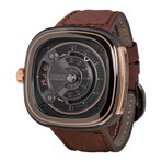 SEVENFRIDAY SF M2B 01 手表
