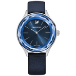 OCTEA NOVA LS BLUE STS 女士手表