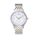 TISSOT TRADITION PERPETUAL CALENDAR 手表