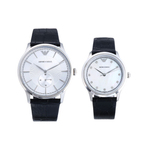 EMPORIO ARMANI WH 情侣手表