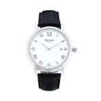 MONTBLANC TRADITION DATE AUTOMATIC  男士手表