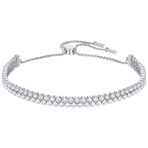 SUBTLE BRACELET DB CZWH RHS M 手链
