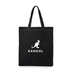 ECO FRIENDLY BAG LIFE 0019  斜挎包   DENIM BLACK