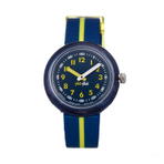 YELLOW BAND 儿童手表