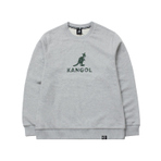 SYMBOL SWEATSHIRT 1604 卫衣 GREY