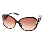 DIORVOLUTE2F BLQFM 墨镜