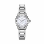 AQUARACER  女士手表