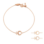 T0754 BRACELET  手链